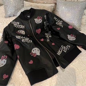Hello Kitty jacket